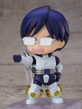 Good Smile My Hero Academia: Tenya Iida Nendoroid Action Figure, Multicolor